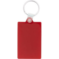 Rectangle Key Chain 