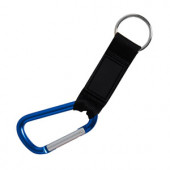 Recycled Carabiner
