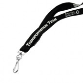 Recycled Lanyard