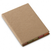 Recycled Sticky Notepad