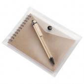 Recycled Writing Set