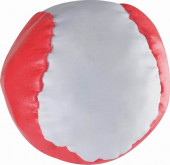 Red Anti Stress Hacky Sack