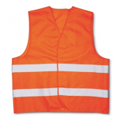 Reflective Safety Waistcoat