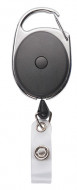 Retractable Badge Holder with 75cm Retractable Cord 