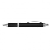 Retractable Metal Ballpen 