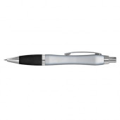 Retractable Metal Ballpen 