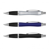 Retractable Metal Ballpen
