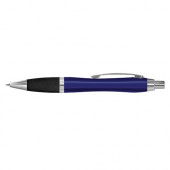Retractable Metal Ballpen 