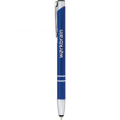 Retractable Metal Stylus Pen