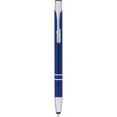 Retractable Metal Stylus Pen 