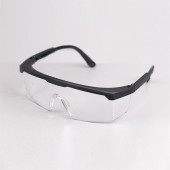 Retractable Safety Goggles