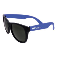 Retro Sunglasses with 400 UV Lenses 