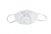 Reusable 2-Ply Cotton Face Mask