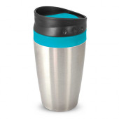 Reusable Double Walled Coffee Cup