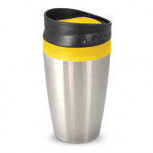 Reusable Double Walled Coffee Cup 