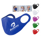 Reusable Elastic Face Mask