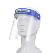 Reusable Face Shield