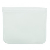 Reusable Food Storage Bag (21.5cm x 18cm) 