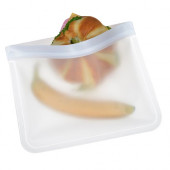 Reusable Food Storage Bag (26cm x 20cm) 