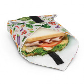 Reusable Food Wrap