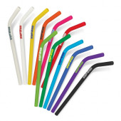 Reusable Silicone Straw