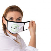 Reusable Unisex Face Mask 