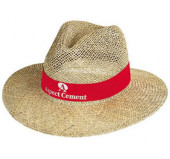 Rio Natural String Straw Hat