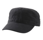 Ripstop Pioneer Cap 