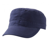 Ripstop Pioneer Cap 