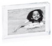 Rofe Design Acrylic Photoframe - Small