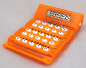 Roll-up Calculator 