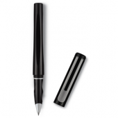 Roller ball pen in tube