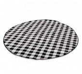 Round Picnic Blanket 