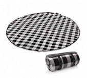 Round Picnic Blanket