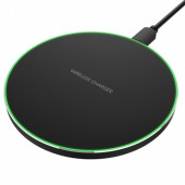 Round Wireless Charger