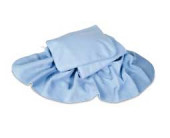 Royal Fleece Blanket W/Pouch 