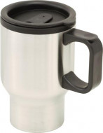 S/S Thermo Mug 500ml