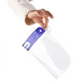 Safety Protection Face Shield 