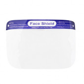 Safety Protection Face Shield