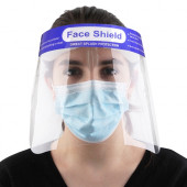 Safety Protection Face Shield 