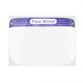 Safety Protection Face Shield 