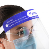 Safety Protection Face Shield 