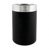 Salt &amp; Pepper Wine Cooler