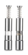 Salt And Pepper Mill