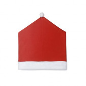 Santa Chair Cover
