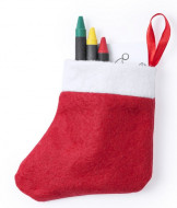 Santa Christmas Set