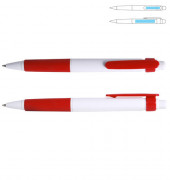 Saturn Econo Grip Ballpoint Pen 