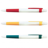 Saturn Econo Grip Ballpoint Pen