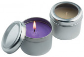 Scented Candles Twin Pack