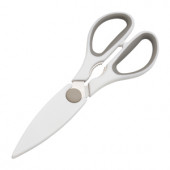 Scissors with Magnetic Holder